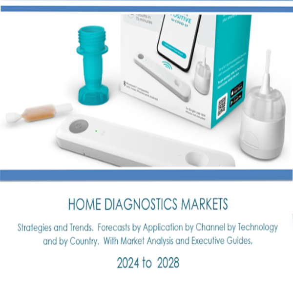 HOME DIAGNOSTICS MARKETS Strategies and Trends.  2024 to 2028 - Image 2