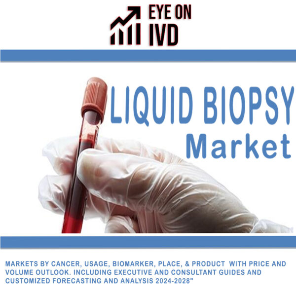 LIQUID BIOPSY MARKETS PRODUCT