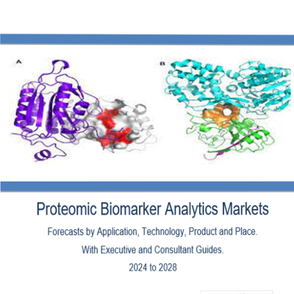 Proteomic Biomarker Analytics Markets